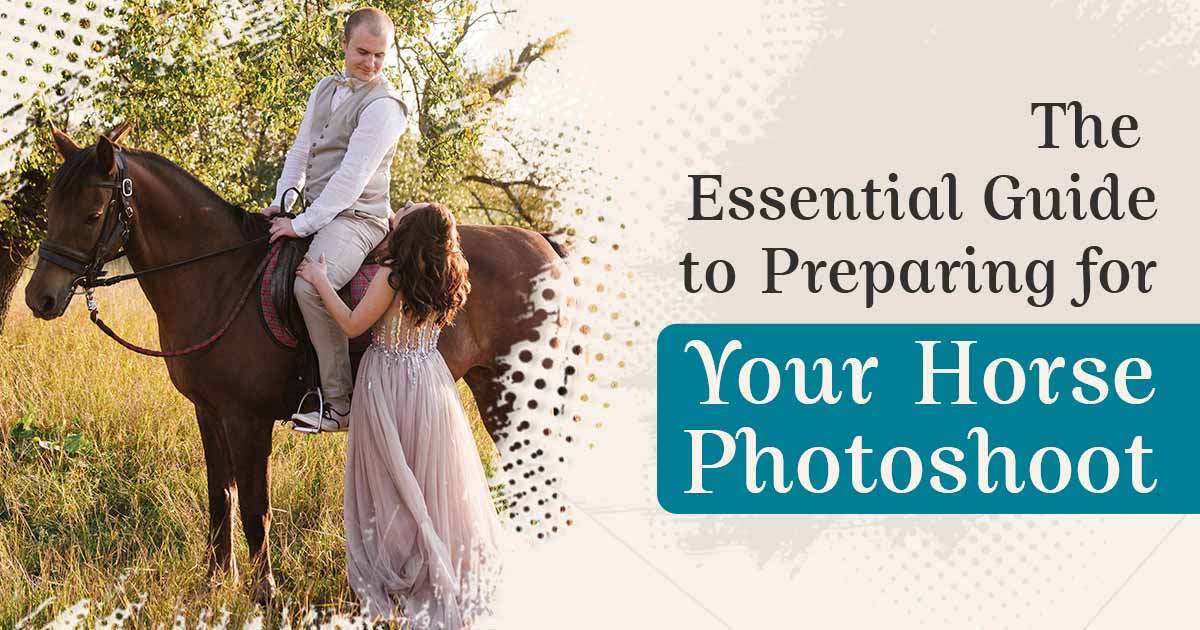 The Essential Guide to Preparing for Your Horse Photo Shoot